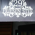 Apartmán Friesenstee Mit Infrarotsauna Sack