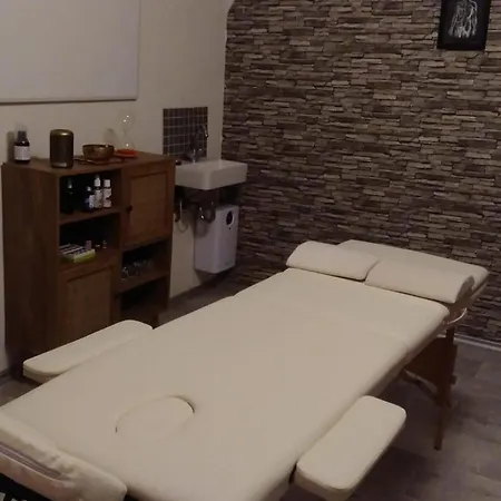 Friesenstee Mit Infrarotsauna