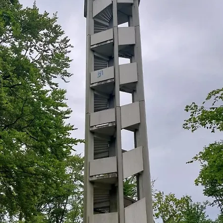 Apartmán Friesenstee Mit Infrarotsauna Sack