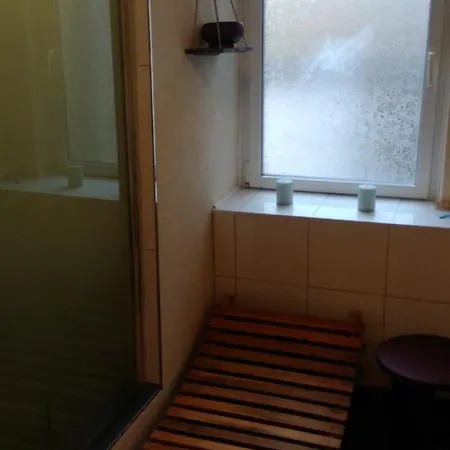 Friesenstee Mit Infrarotsauna * Sack