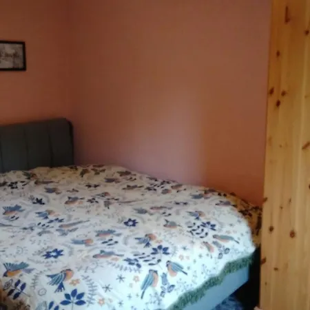 Friesenstee Mit Infrarotsauna Apartmán