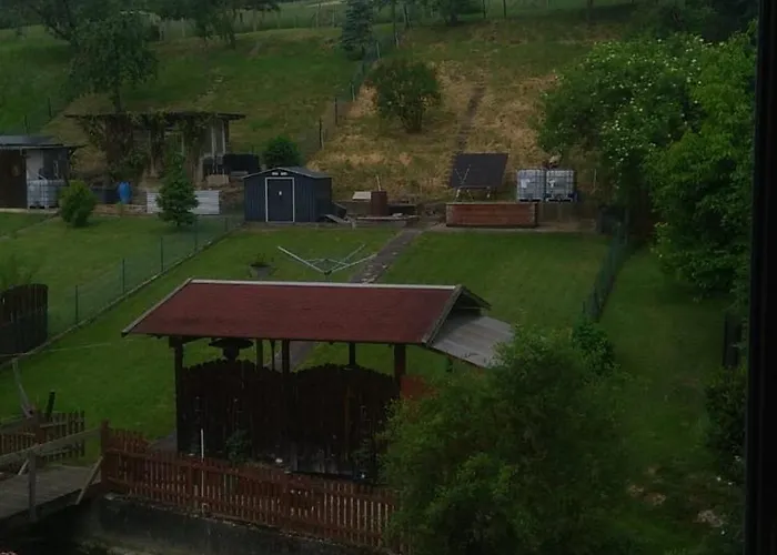 Friesenstee Mit Infrarotsauna Sack