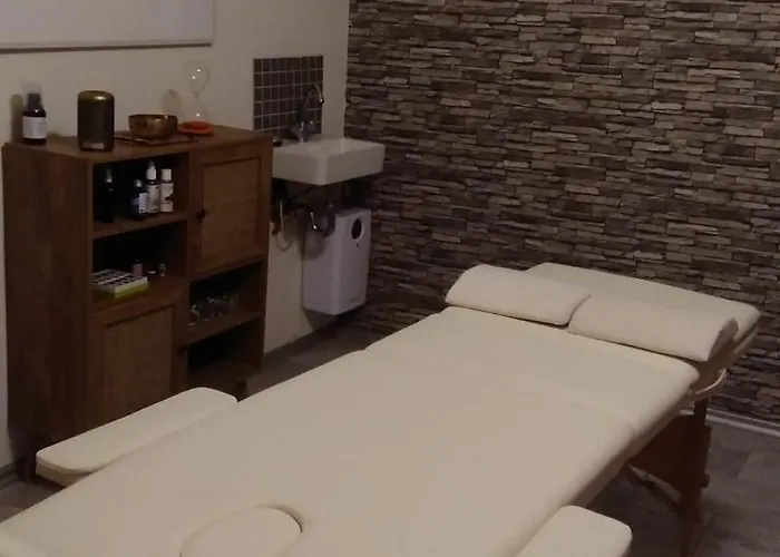 Friesenstee Mit Infrarotsauna