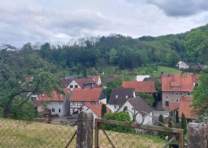 Friesenstee Mit Infrarotsauna